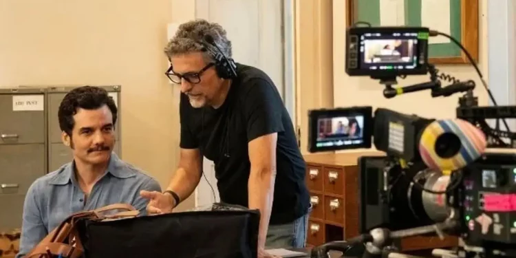 O Agente Secreto ganha melhor direção e melhor ator em Cannes