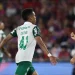 Palmeiras vence o Cerro Porteño e garante vaga antecipada na Libertadores