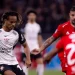 Corinthians empata com o América de Cali pela Copa Sul-Americana