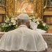 Papa Leão XIV visita o Santuário de Nossa Senhora do Bom Conselho