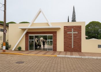 Cemitério Municipal será fechado para dedetização na manhã do