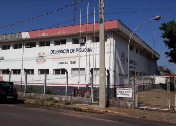 CONFUSÃO DEIXA UM MORTO E DOIS PRESOS POR TENTATIVA DE HOMICÍDIO