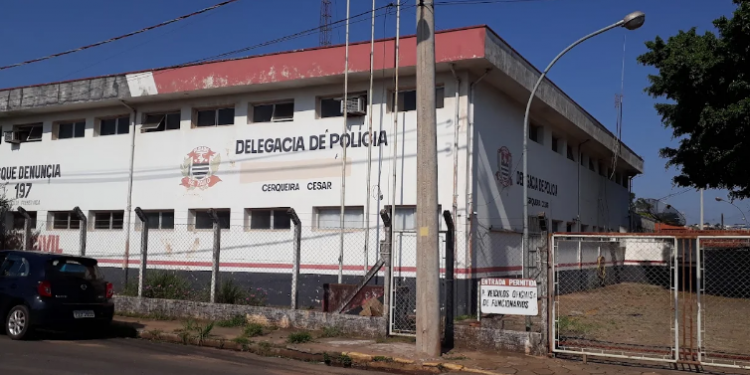 CONFUSÃO DEIXA UM MORTO E DOIS PRESOS POR TENTATIVA DE HOMICÍDIO
