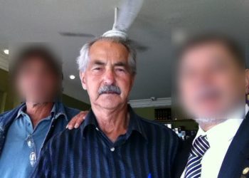 EX-VEREADOR DIDI DESPACHANTE MORRE AOS 93 ANOS EM AVARÉ