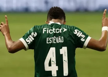 Palmeiras vence o Ceará e avança às oitavas da Copa do Brasil