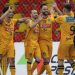 Goleada por 8 a 0: Magnus vence Blumenau e assume liderança da Liga Nacional de Futsal