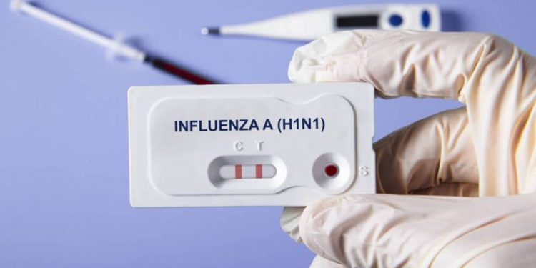 ITAÍ DECRETA EMERGÊNCIA EM SAÚDE PÚBLICA APÓS CONFIRMAR MORTE POR H1N1
