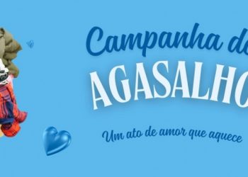 Campanha do Agasalho é iniciada em Avaré pela AFPESP