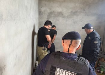 Homem é preso em flagrante por estupro em Cerquilho