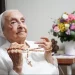 Pessoa mais velha do mundo morre aos 116 anos no RS