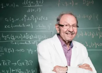 Aos 85 anos, morre matemático Jacob Palis
