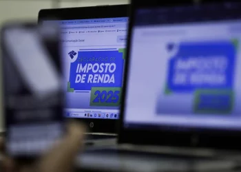Cerca de 19 milhões não enviaram declaração do IR a dez dias do prazo