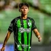 Atleta do América-MG é solto, após prisão em flagrante por racismo