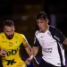 Corinthians leva virada do Mirassol pelo Brasileirão
