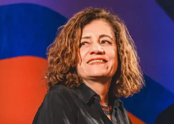 Míriam Leitão é eleita para a Academia Brasileira de Letras