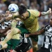 Palmeiras vence o Ceará no Castelão pela Copa do Brasil
