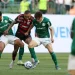 Palmeiras é derrotado pelo Flamengo no Allianz Parque