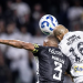 Santos empata com o Ceará no Allianz Parque