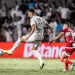 Santos e CRB empatam na Vila Belmiro