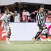 Santos bate o Vitória em Salvador pelo Brasileirão