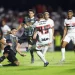 São Paulo empata com Libertad e vai às oitavas da Libertadores