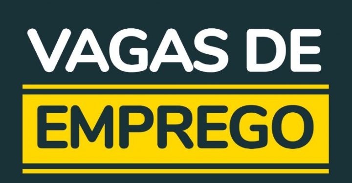 Posto de Atendimento ao Trabalhador de Avaré divulga vagas de emprego
