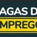 Posto de Atendimento ao Trabalhador de Avaré divulga vagas de emprego