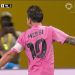 Com golaço de Messi, Inter Miami vence Porto de virada e fica perto de vaga