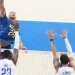 Brasil luta muito, mas é derrotado por Cuba na Liga das Nações