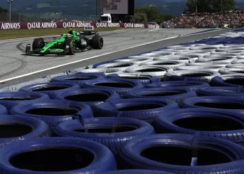 Bortoleto quebra longo jejum brasileiro na F1 e pontua na Áustria