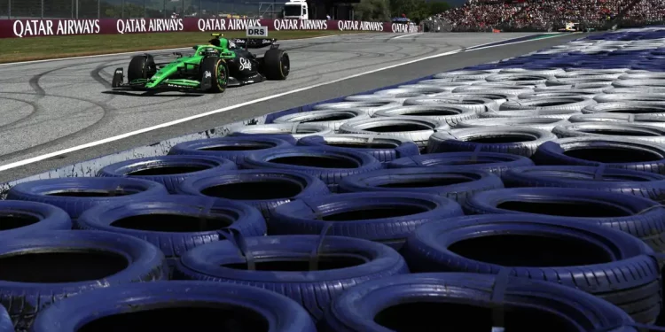 Bortoleto quebra longo jejum brasileiro na F1 e pontua na Áustria