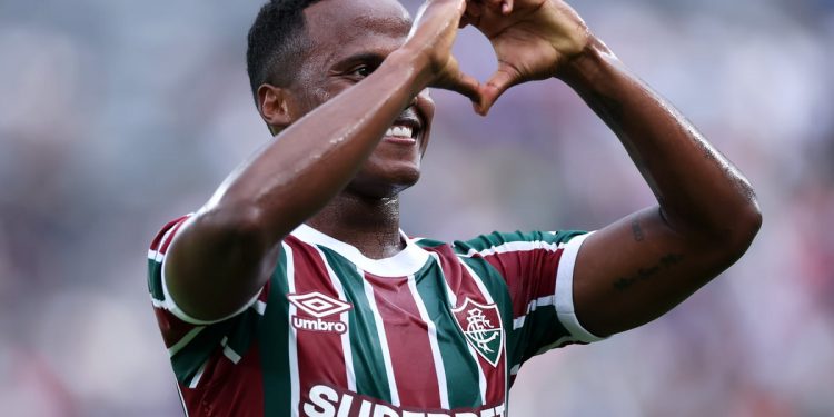 Em jogo de duas viradas, Fluminense vence Ulsan no Mundial após susto