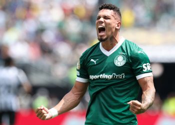Palmeiras elimina Botafogo e avança na Copa do Mundo de Clubes da Fifa