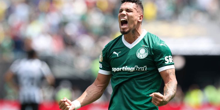 Palmeiras elimina Botafogo e avança na Copa do Mundo de Clubes da Fifa