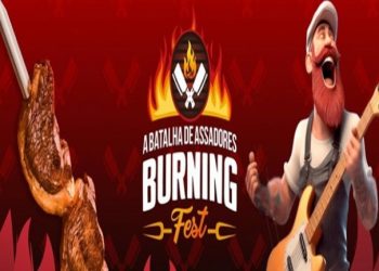 Competição de churrasco é atração neste final de semana em Avaré