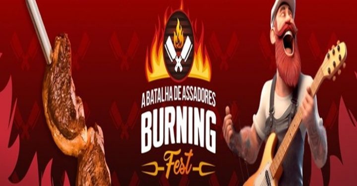 Competição de churrasco é atração neste final de semana em Avaré