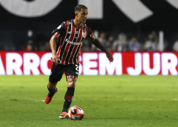 Rascunho automático