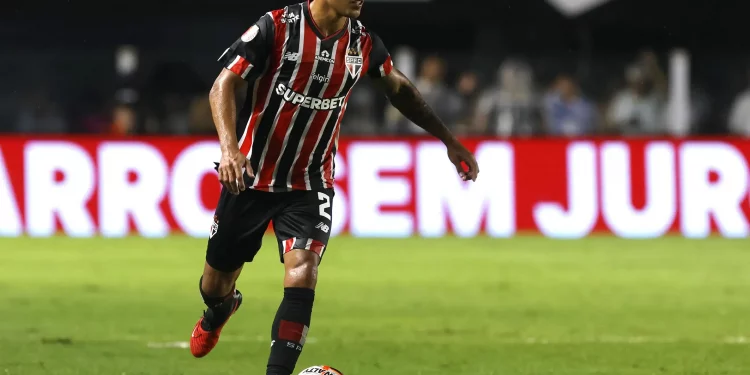 Rascunho automático
