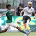 Botafogo e Palmeiras abrem oitavas de final do Mundial de Clubes