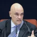 Moraes mantém transmissão de interrogatórios de réus da trama golpista