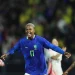 Jhonson decide e Brasil volta a derrotar Japão em amistoso