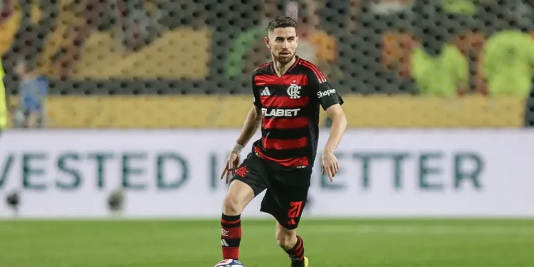 Flamengo encara Bayern por vaga nas quartas do Mundial