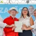 Governo assina acordo para acelerar regularização fundiária