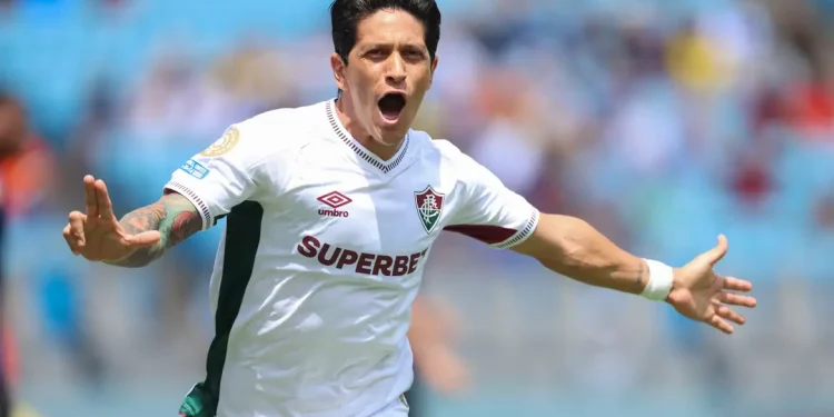 Fluminense derruba Inter e se garante nas quartas do Mundial de Clubes