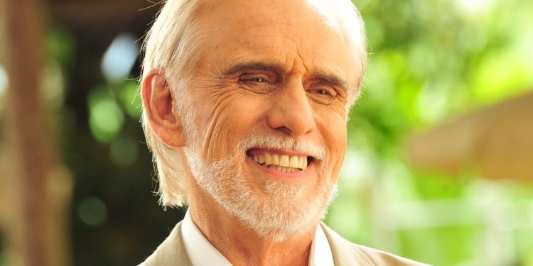 Morre Francisco Cuoco aos 91 anos