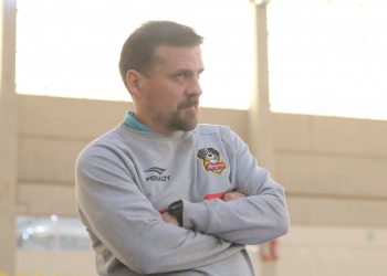 Magnus enfrenta o Minas pela Liga Nacional