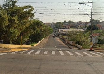 Rua Minas Gerais ganha sentido único entre Avenida Misael Euphrasio e Bairro Alto