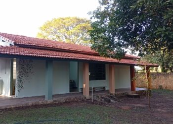 EMEB José Rebouças de Carvalho vai inaugurar Sala de Leitura