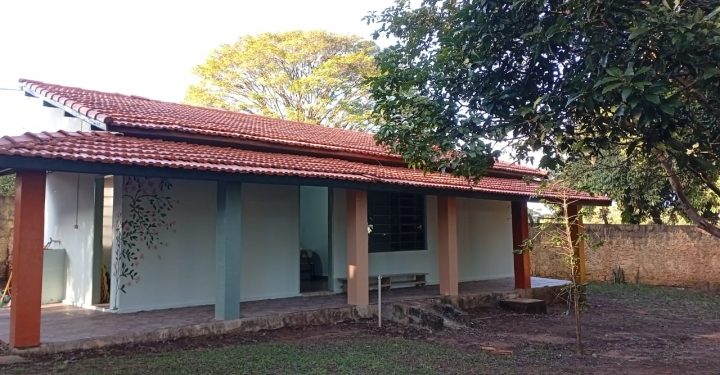 EMEB José Rebouças de Carvalho vai inaugurar Sala de Leitura