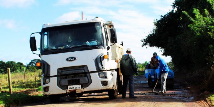 Rascunho automático